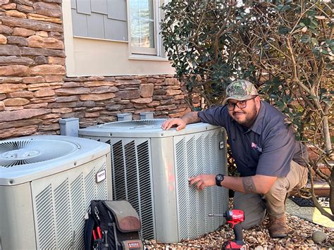 Stanfield Heating And Air in Athens, GA with Reviews - Yellow Pages