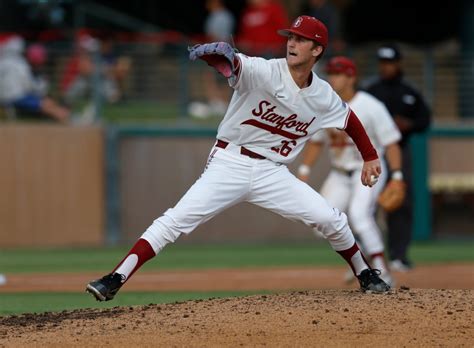 Stanford, facing men’s CWS elimination game, has thrived in must-win settings