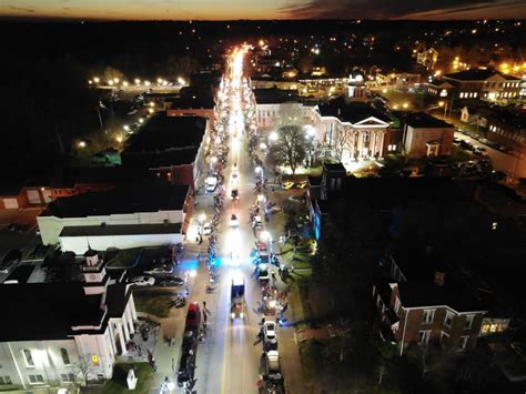 Stanford Christmas Parade Main St, Stanford, KY 40484, United …