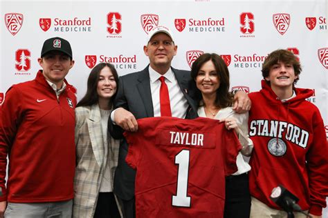 Stanford Football Recruiting 2023