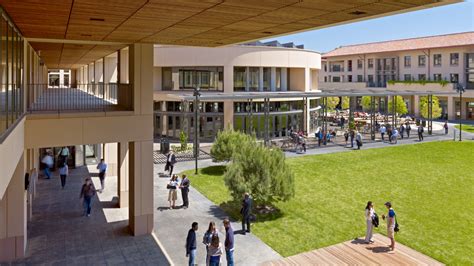 Stanford GSB