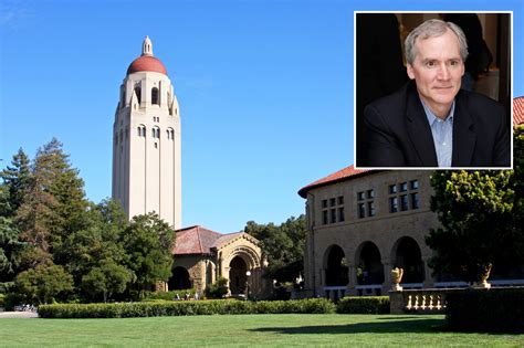 Stanford Law dean who confronted Trump judge steps down