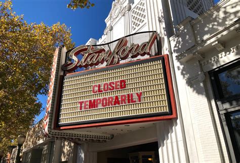 Stanford Theatre reopening in July with Hitchcock, Cary Grant