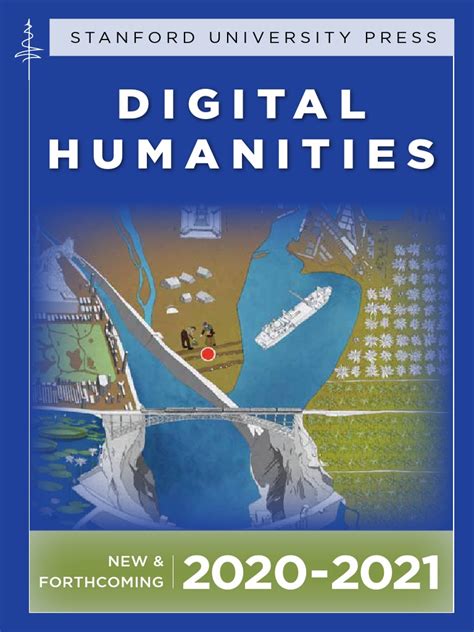 Stanford University Press Digital Humanities 2020 2021