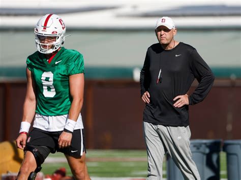 Stanford coach Taylor amid Pac-12 collapse: ‘I can’t imagine’ playing outside Power 5