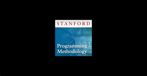 Stanford cs 160.  <br> Programming Methodology teaches the widel...