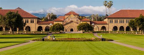 Stanford is a leading research and teaching institution with a mission to contribute to the world. Learn about its academics, research, health care, campus life, athletics, and …. 