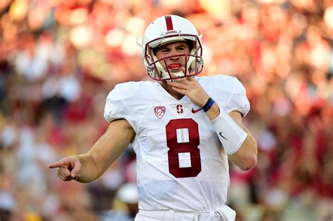 Stanford football: Cardinal scores another road upset