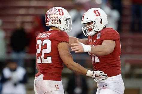 Stanford football: More rough road ahead for Cardinal