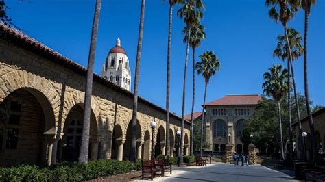 Stanford instructor removed from the classroom amid reports they called Jewish students colonizers and downplayed the Holocaust