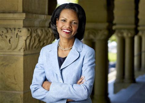 Stanford launches emerging-tech project co-led by Hoover Institution’s Condoleezza Rice
