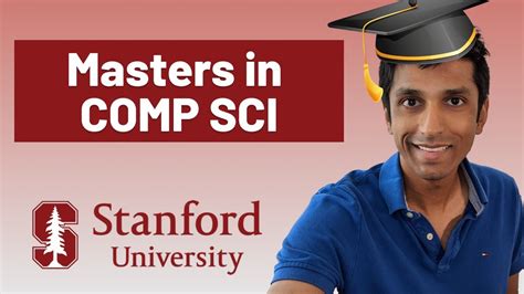 Stanford masters computer science admissions. PhD minor applications are accepted year-round. You should apply to PhD minor after you have been granted candidacy in your home department. Here is the process for applying to the CS PhD minor program: Submit your supporting CS PhD minor application documents to the Computer Science Department via email to phdstudentservices@cs.stanford.edu. 