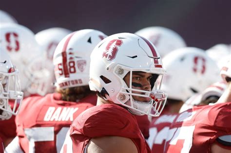 Stanford must beat Notre Dame to avoid embarrassing distinction