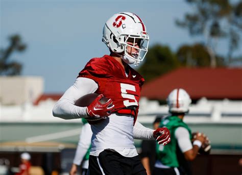 Stanford opens training camp: Five questions to answer before opener at Hawaii