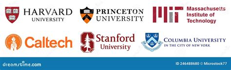 Stanford or princeton. 