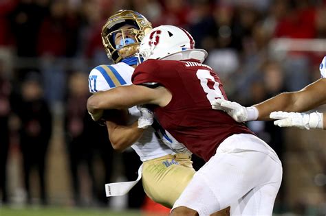 Stanford preps for run-heavy No. 12 Beavers