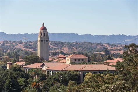 Stanford president 'disappointed' in SCOTUS ruling of removing race-based admission