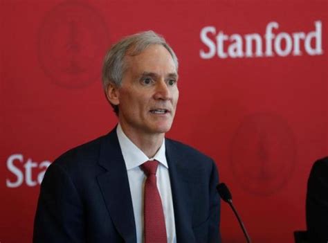 Stanford president retracts papers following allegations