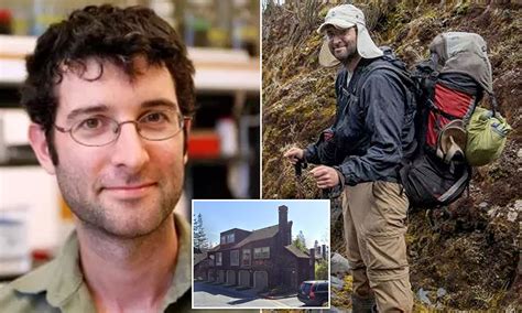 Stanford professor accused of domestic abuse found after disappearing on backpacking trip