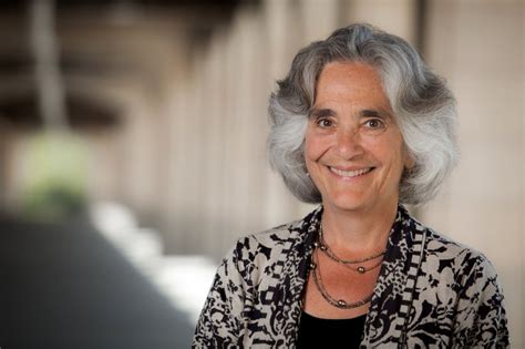 Stanford provost Persis Drell steps down after six years