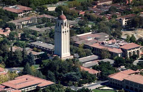 Stanford removes ‘harmful language guide’ from website following …