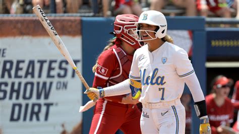 MORE: Watch select NCAA softball games live with Fubo (free trial) ... Game 6: No. 9 Stanford 11, Florida 2 (Stanford advances) Baton Rouge Regional. Friday, May 19 Game 1: Louisiana 5, Omaha 0. 