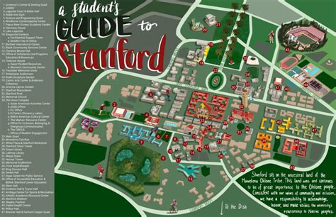 Stanford university map. Things To Know About Stanford university map. 