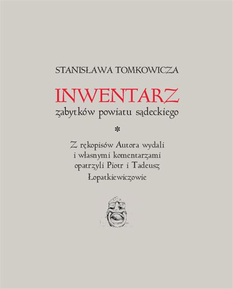 Stanisława tomkowicza inwentarz zabytków powiatu sądeckiego. - 2009 audi tt water temperature sensor o ring manual.