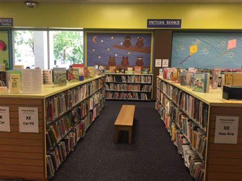 Stanislaus County Library in Modesto, CA - YP.com - Yellow Pages