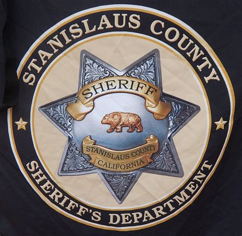 Stanislaus sheriff. The Stanislaus Sheriff K-9 Unit completes various patrol functions including tracking, criminal apprehension, locating evidence and searches. We provide a high level of quality service, protection to our community and support to field deputies. The Stanislaus Sheriff K-9 Association formed to provide supplemental training, enhance the safety of ... 