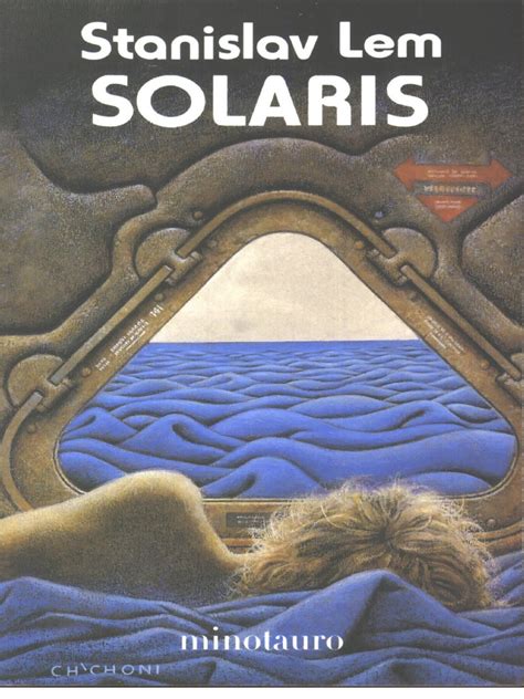 Stanislaw lem solaris pdf