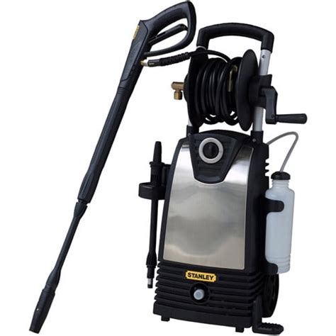 Stanley 1800 psi pressure washer manual. - Operating system design and implementation solution manual.