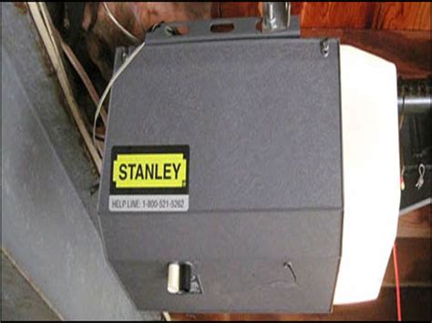 Stanley 2200 garage door opener manual. - Manuale di servizio gratuito per honda z50.