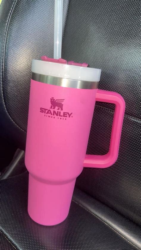 Stanley Quencher review: Is the 40 oz. tumbler worth the hype?