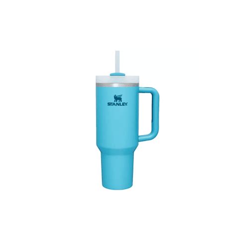 Stanley just released the Quencher H2.0 FlowState Tumbler in a new hue — and it will definitely sell out. Link Copied! Stanley stans have reason to rejoice, as the brand just announced that it .... 