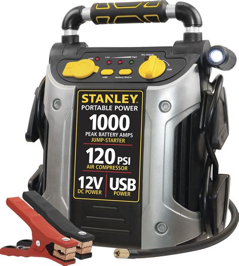 Stanley 500 amp jump starter with compressor owners manual. - Judíos y la trata de blancas en argentina.