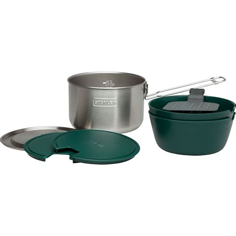 Stanley Adventure Prep + Cook Set – New Art Garden Shop