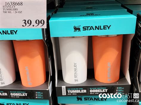 Stanley Costco