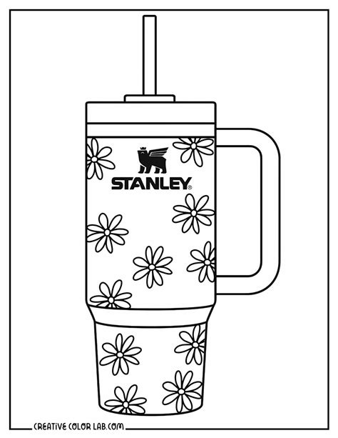 Wednesday Coloring Sheets