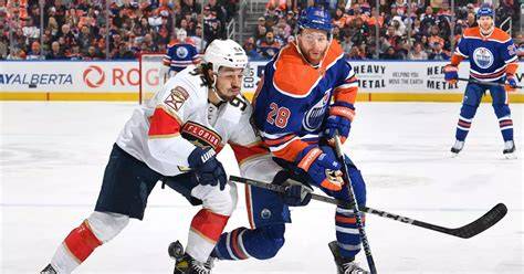 Stanley Cup Final