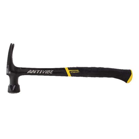 Stanley FATMAX 28oz. 16 in. AntiVibe Framing …