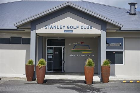 Stanley Golf Course Stanley Golf Course