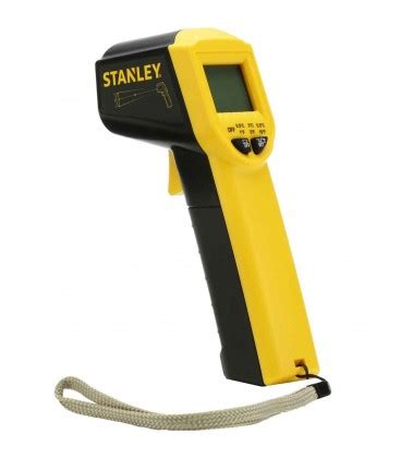 Stanley Infravörös thermométer (STHT0-77365) - Stanley Shop