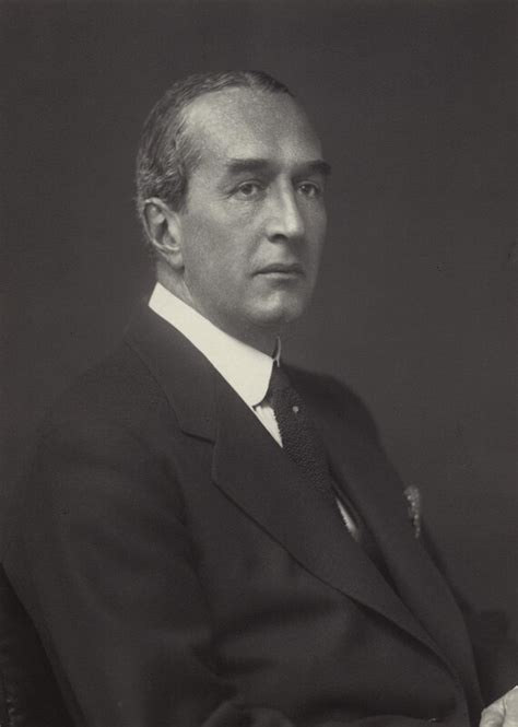 Stanley Melbourne Bruce and