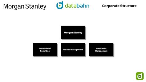 Stanley Org Chart in 2023 databahn