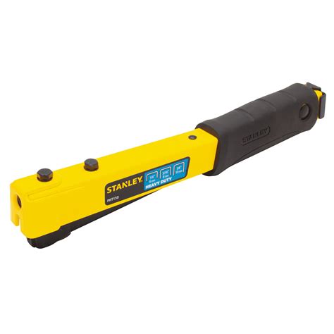 Stanley Tools PHT150C SharpShooter Heavy-Duty Hammer