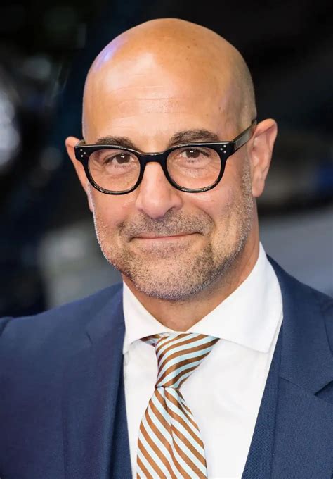 Stanley Tucci Age