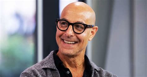 Stanley Tucci on screen and stage - Wikipedia