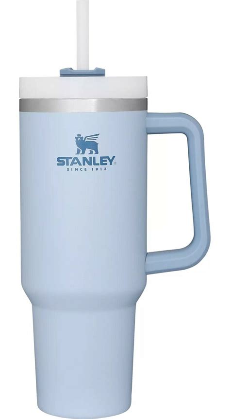 Stanley Stainless Steel H2.0 Flowstate Quencher Tumbler - 40 oz, Target Red. $69.82 New. Stanley 40oz Flamingo Pink Tumbler Stainless Steel H2.0 FlowState Quencher. (1) $39.99 New. Stanley 40oz Quencher H2.0 FlowState Tumbler Hot or Cold - Camelia. (3) $40.84 New. Stanley Quencher H2.0 FlowState Tumbler - 40oz (Cream)