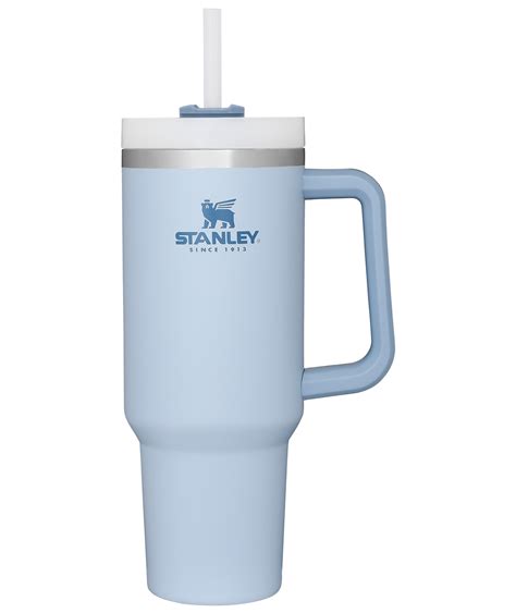 With a built-in flip straw for effortless sipping, the Winterscape IceFlow™ Flip Straw Tumbler feels just right for a family walk around the neighborhood or a gift exchange with friends. Double-wall vacuum insulation keeps your drink cold for hours of mingling and laughter. The folding handle makes this an easy grab for on the go—it even ...